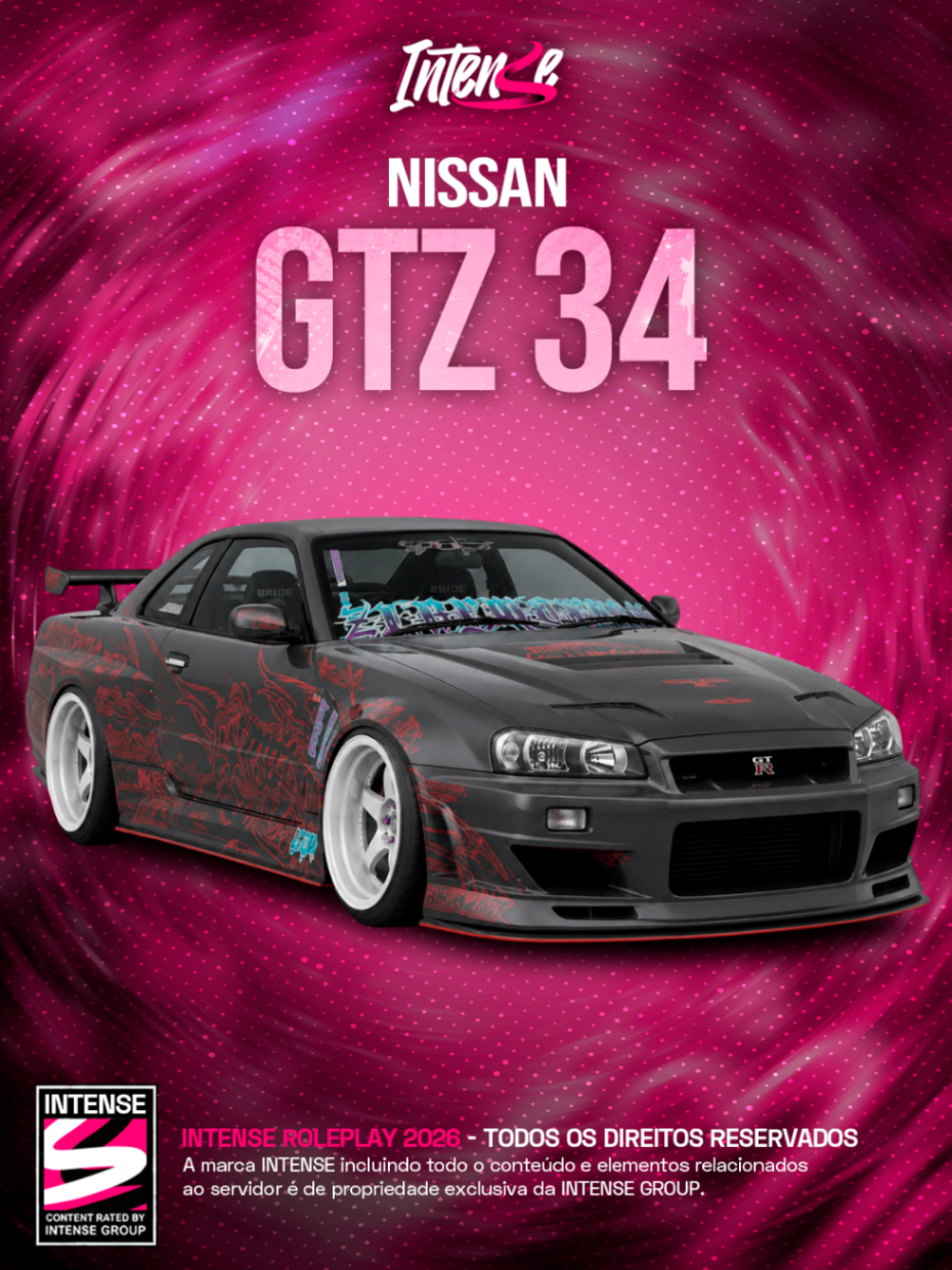 GTZ 34
