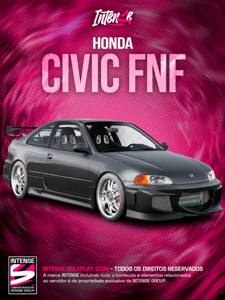 Civic Speed
