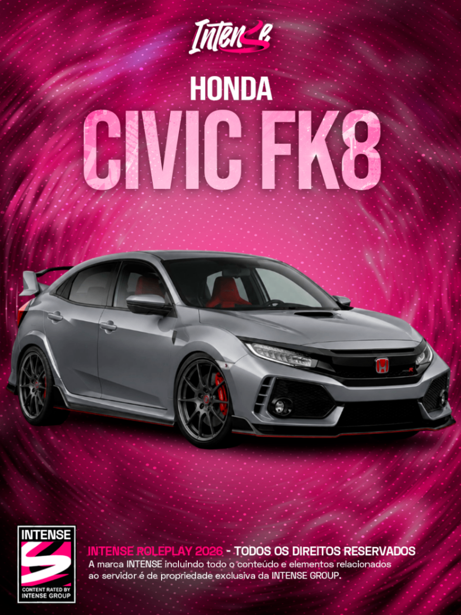 Civic FK8