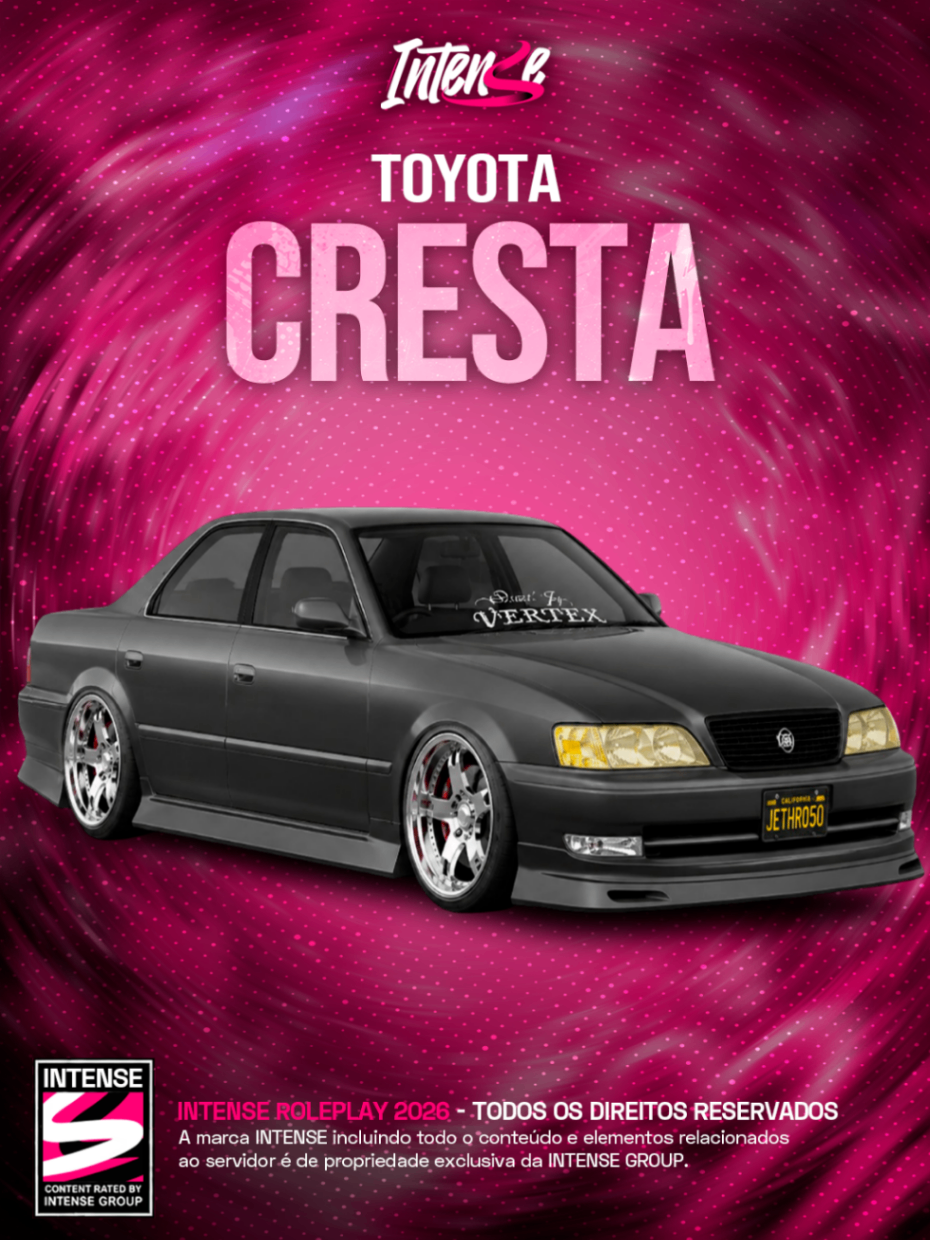 Cresta
