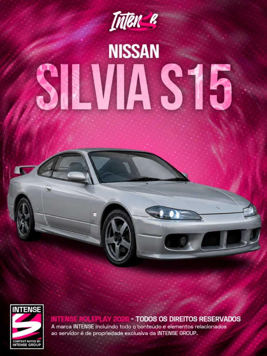 Silvia S15ss