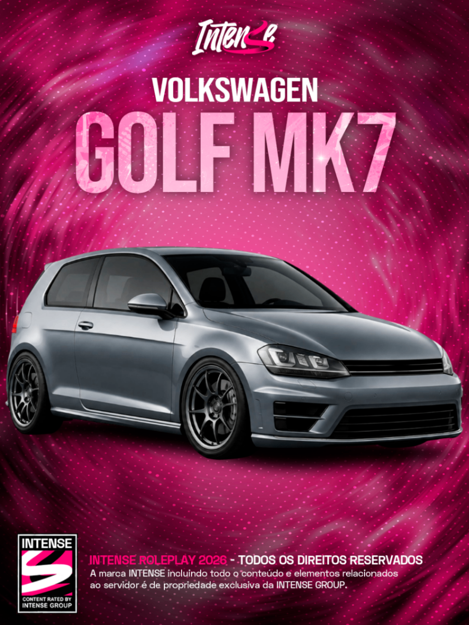 Golf Mk7