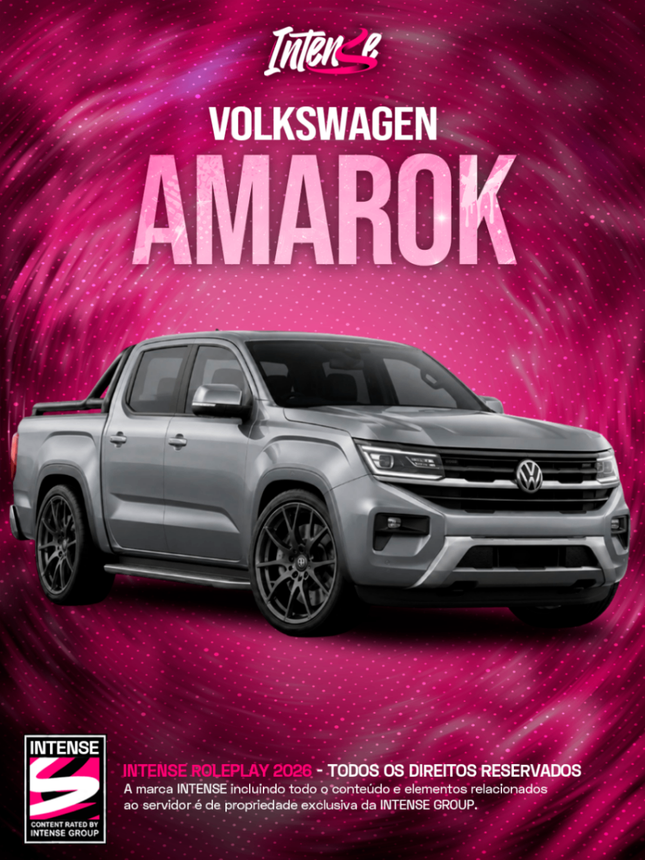 Amarok