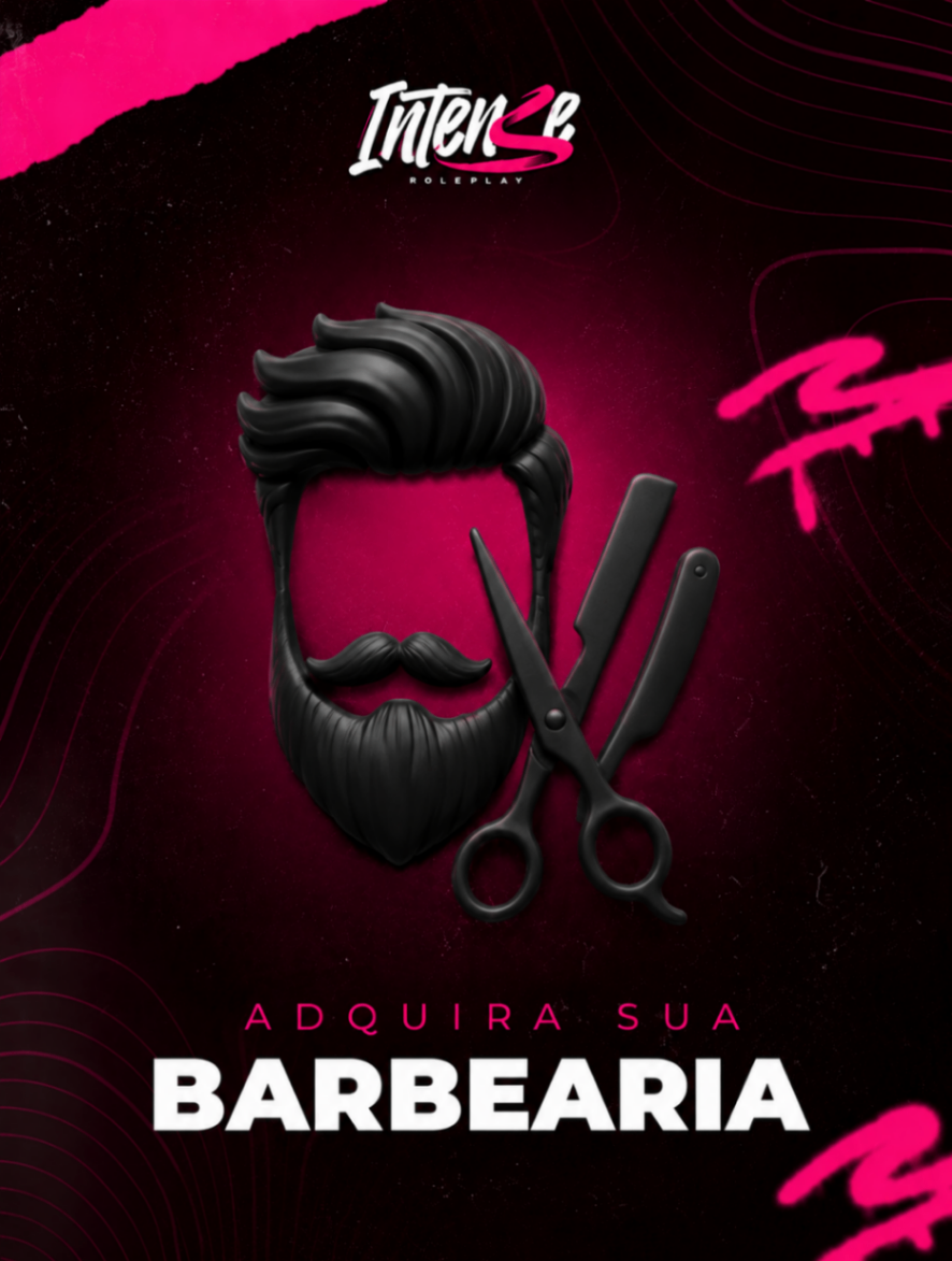 Blip Barbearia